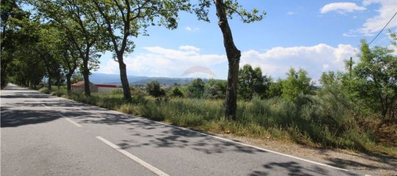  قطعة أرض في Inguias, Portugal 6300متر مربع رقم 70339 7