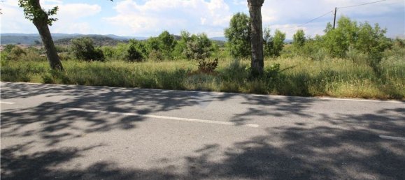  قطعة أرض في Inguias, Portugal 6300متر مربع رقم 70339 8