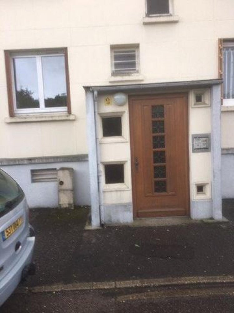 Квартира с 3 спальнями в Мелен, Франция № 33367