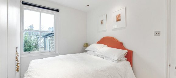 1 bedroom Apartment in London, United Kingdom No. 12713 4