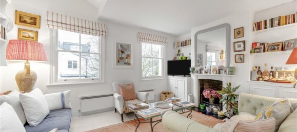 1 bedroom Apartment in London, United Kingdom No. 12713 2