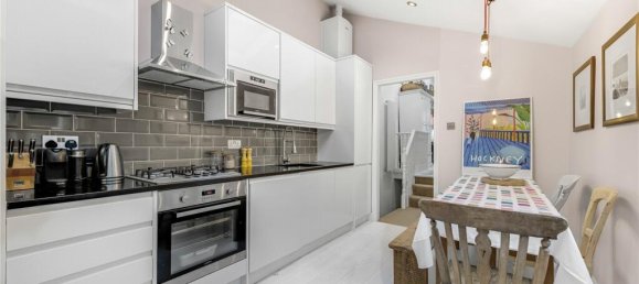 1 bedroom Apartment in London, United Kingdom No. 12713 5