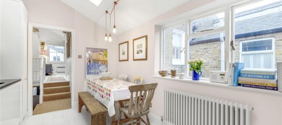 1 bedroom Apartment in London, United Kingdom No. 12713 3