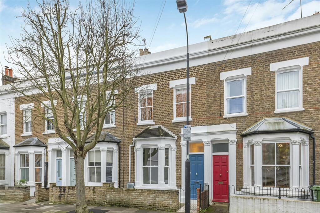 1 bedroom Apartment in London, United Kingdom No. 12713