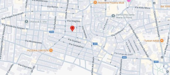 2 bedrooms Apartment in Palo del Colle, Italy No. 371110 15