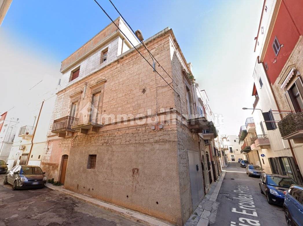 2 bedrooms Apartment in Palo del Colle, Italy No. 371110