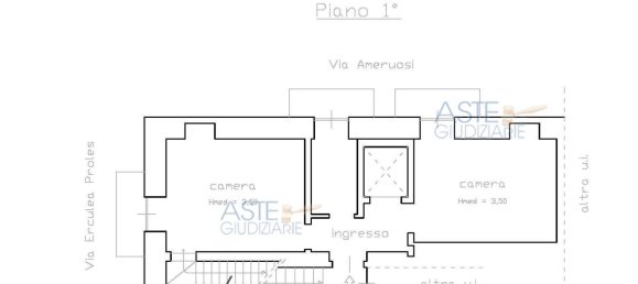 2 bedrooms Apartment in Palo del Colle, Italy No. 371110 12