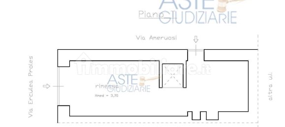 2 bedrooms Apartment in Palo del Colle, Italy No. 371110 13