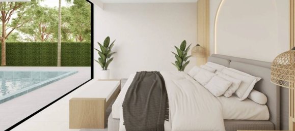 3 chambres Villa à Pa Klok, Thailand No. 59438 5