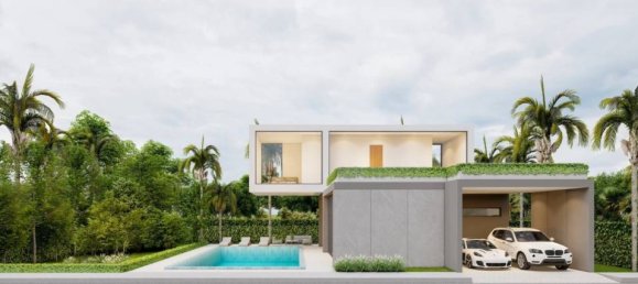 3 chambres Villa à Pa Klok, Thailand No. 59438 7