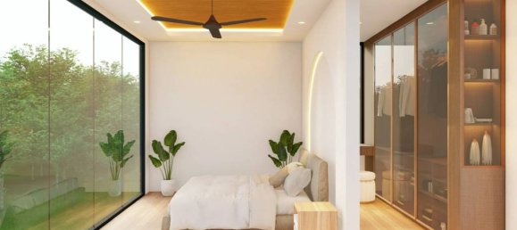 3 chambres Villa à Pa Klok, Thailand No. 59438 4