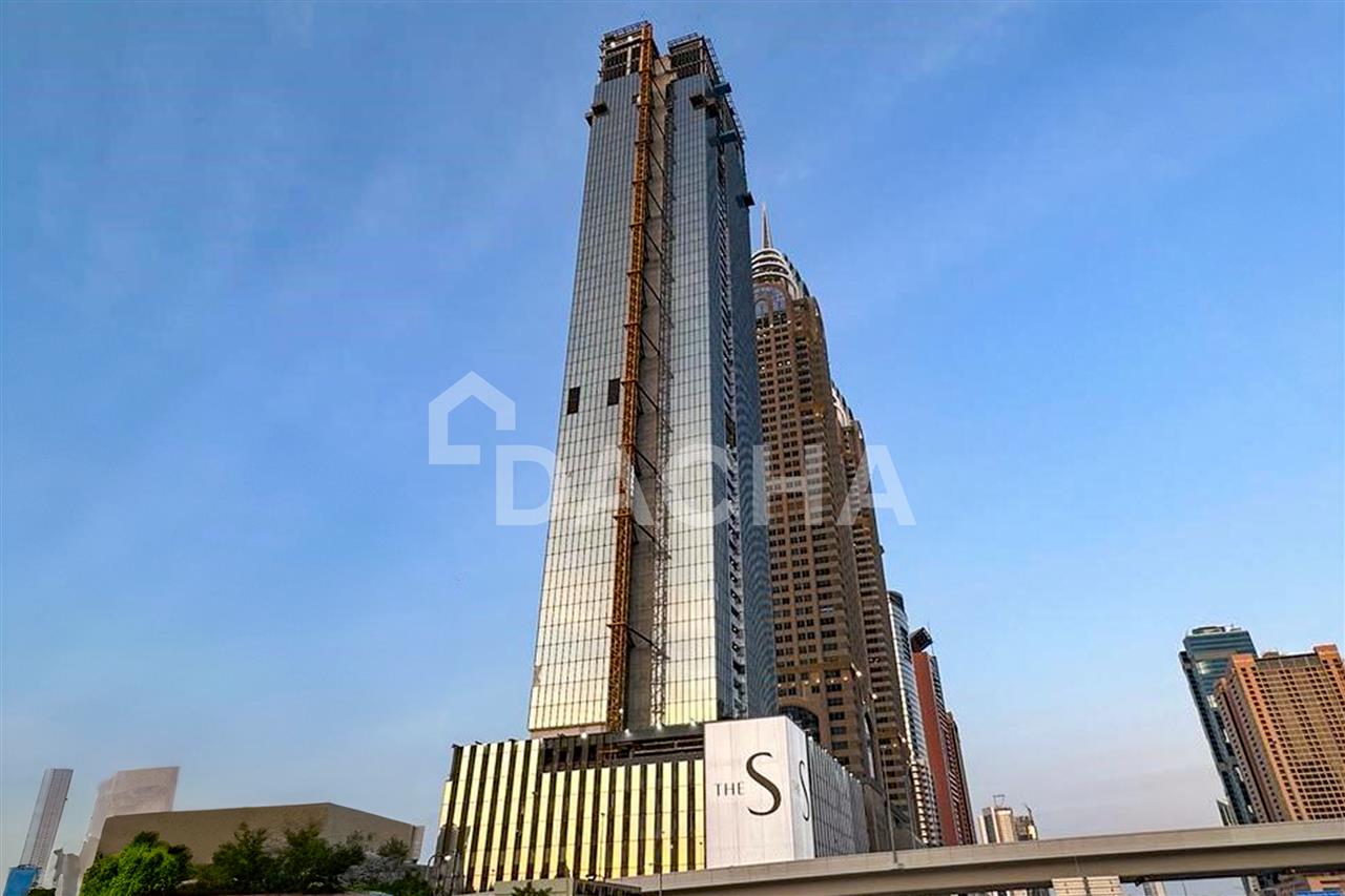 4 Schlafzimmer Penthouse in Dubai Internet City, UAE, Nr. 28004