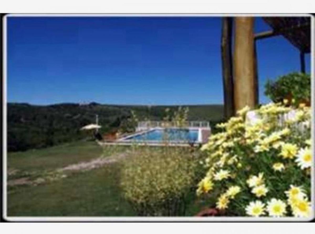 Hotel in Cordoba, Argentina 1030m², Nr. 22867