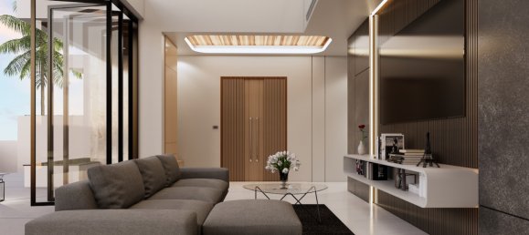 6 bedrooms Villa in Phuket, Thailand No. 8243 12