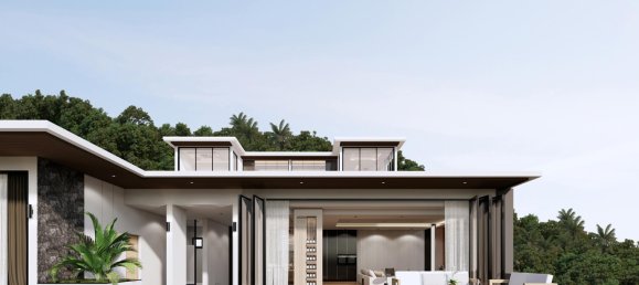 6 bedrooms Villa in Phuket, Thailand No. 8243 10