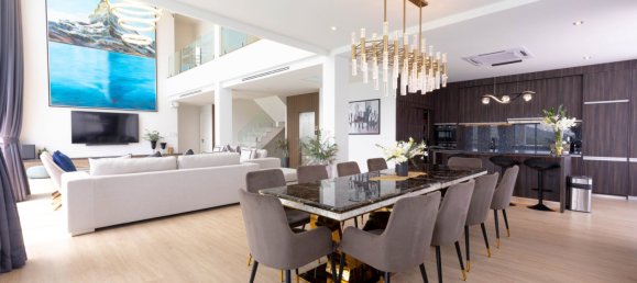 6 bedrooms Villa in Phuket, Thailand No. 8243 2