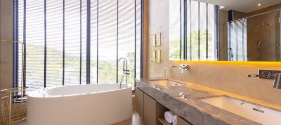 6 bedrooms Villa in Phuket, Thailand No. 8243 7