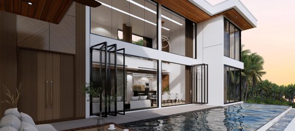 6 bedrooms Villa in Phuket, Thailand No. 8243 15