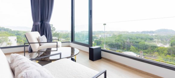 6 bedrooms Villa in Phuket, Thailand No. 8243 5