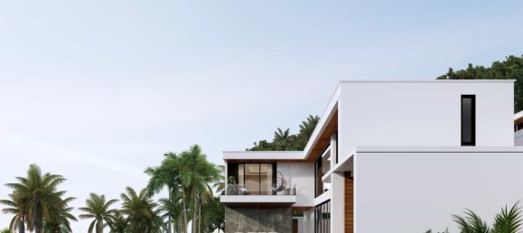 6 bedrooms Villa in Phuket, Thailand No. 8243 9