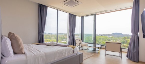 6 bedrooms Villa in Phuket, Thailand No. 8243 4