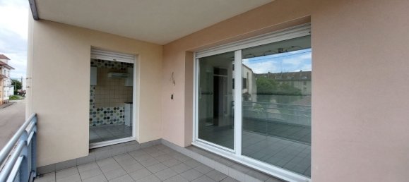 2 غرف نوم شقة في Saint-Die-des-Vosges, France رقم 264407 3