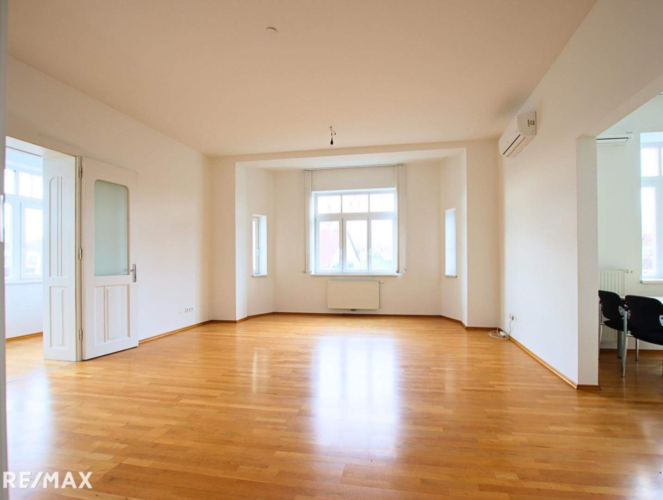 3 rooms Apartment in Neunkirchen, Austria No. 138208