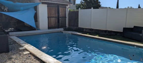 4 bedrooms House in Montelimar, France No. 330931 5