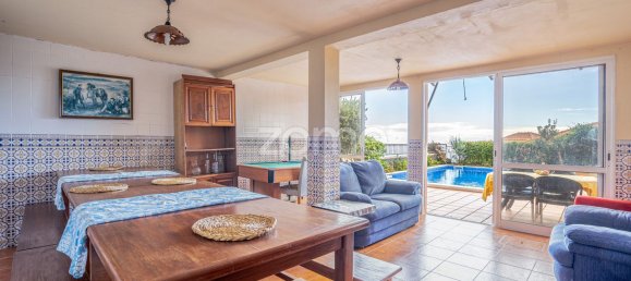 3 bedrooms House in Canico, Portugal No. 122006 50