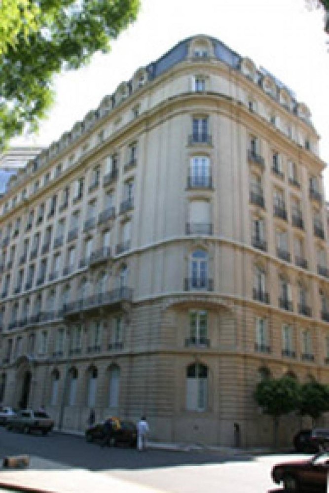 Квартира с 5 спальнями в Буэнос-Айрес, Аргентина № 73019