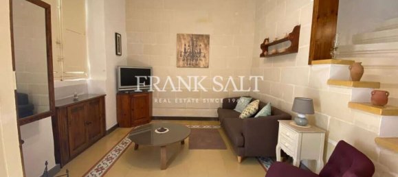 2 chambres Maison de ville à Sliema, Malta No. 10029 2