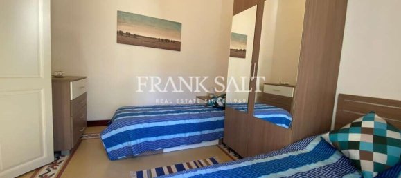 2 chambres Maison de ville à Sliema, Malta No. 10029 12