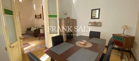 2 chambres Maison de ville à Sliema, Malta No. 10029 6