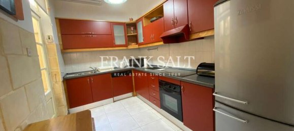 2 chambres Maison de ville à Sliema, Malta No. 10029 8