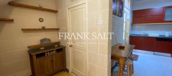 2 chambres Maison de ville à Sliema, Malta No. 10029 5