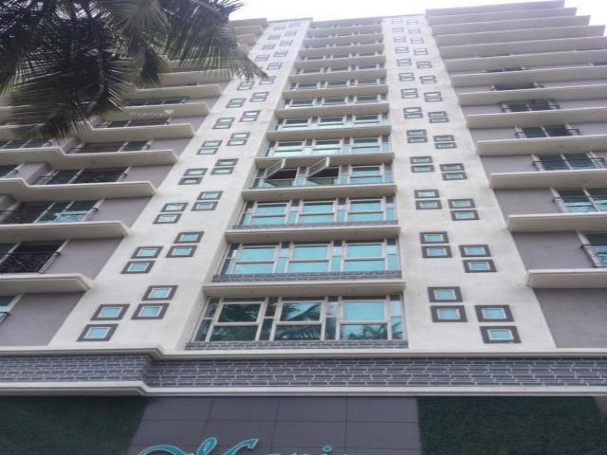 2 chambres Maison à Mumbai, India No. 56788