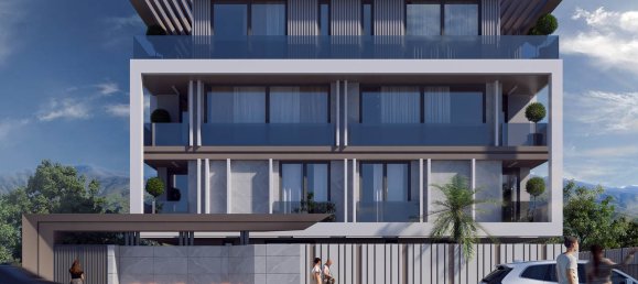 Apartment 1+1 in Looks Lara, Muratpasa, Turkey No. 38436 3