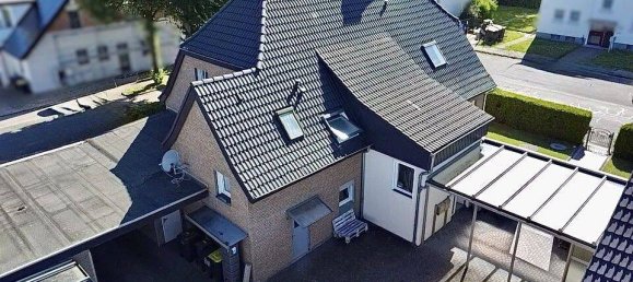 6 bedrooms Townhouse in Lippe, Germany No. 318844 14