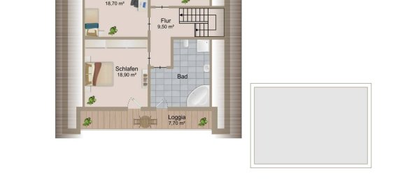 6 bedrooms Townhouse in Lippe, Germany No. 318844 7