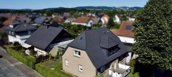 6 bedrooms Townhouse in Lippe, Germany No. 318844 3