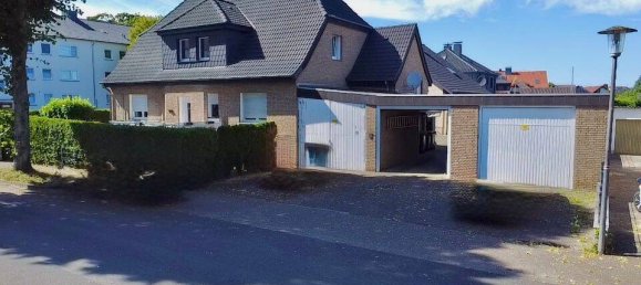 6 bedrooms Townhouse in Lippe, Germany No. 318844 8
