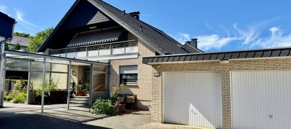 6 bedrooms Townhouse in Lippe, Germany No. 318844 4