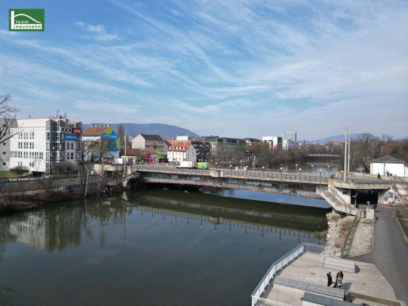 Studio in Jakomini, Austria No. 245236