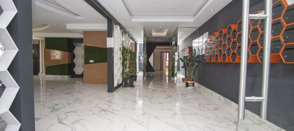 Wohnung 2+1 in Mahmutlar, Turkey, Nr. 699 6