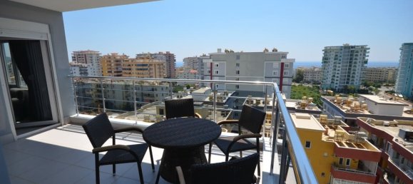 Wohnung 2+1 in Mahmutlar, Turkey, Nr. 699 16