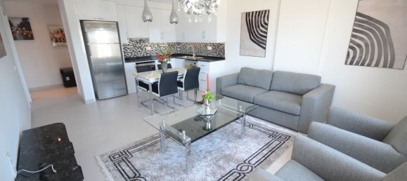 Wohnung 2+1 in Mahmutlar, Turkey, Nr. 699 14