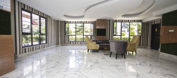 Wohnung 2+1 in Mahmutlar, Turkey, Nr. 699 27