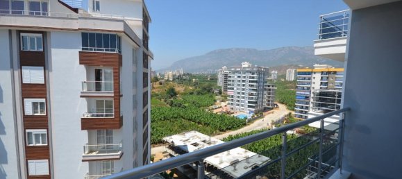 Wohnung 2+1 in Mahmutlar, Turkey, Nr. 699 10