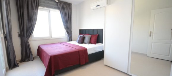 Wohnung 2+1 in Mahmutlar, Turkey, Nr. 699 19