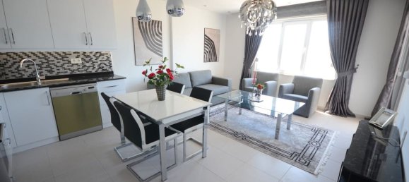 Wohnung 2+1 in Mahmutlar, Turkey, Nr. 699 33